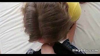 Teen pov fuck callie calypso 92