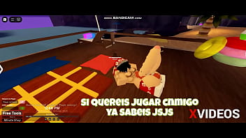 Video verificated roblox