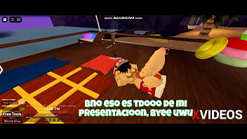 Video verificated roblox