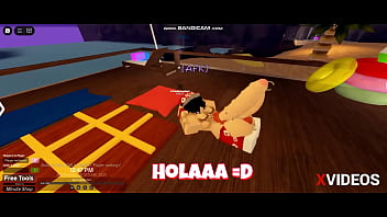 Video Verificated Roblox thumbnail