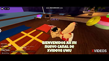 Video verificated roblox