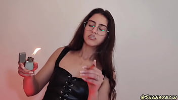 Angel or devil fuck with you spanish