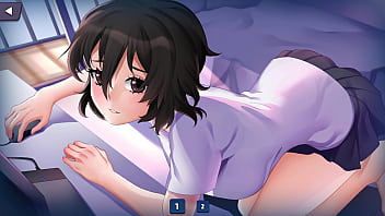 Let's play gamer girls olivia