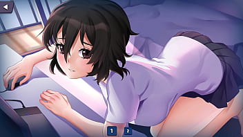 Let's play gamer girls olivia