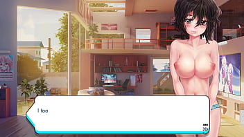 Let's play gamer girls olivia