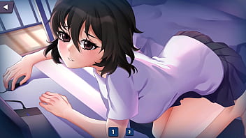 Let's play gamer girls olivia