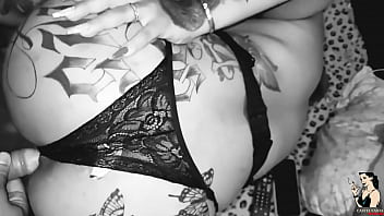 Trailer paty angel with trisal with naughty married clients