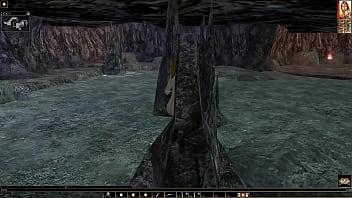 Nude mod for neverwinter nights