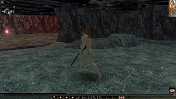 Nude mod for neverwinter nights