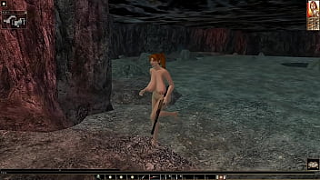 Nude mod for neverwinter nights