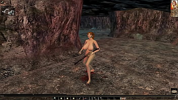 Nude mod for neverwinter nights