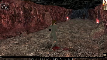 Nude Mod For Neverwinter Nights thumbnail