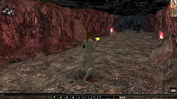 Nude mod for neverwinter nights
