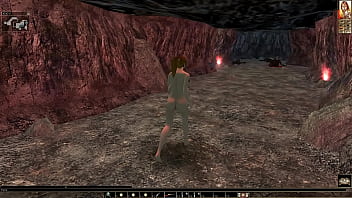 Nude mod for neverwinter nights