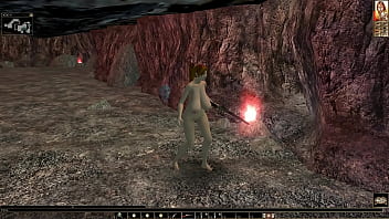 Nude mod for neverwinter nights