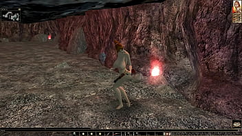Nude mod for neverwinter nights