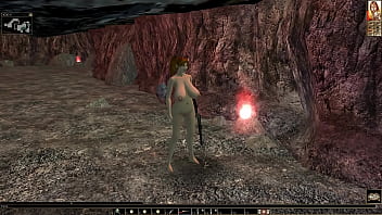 Nude mod for neverwinter nights