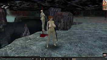 Nude mod for neverwinter nights