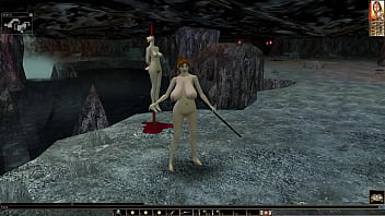 Nude mod for neverwinter nights