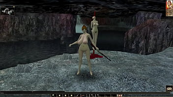 Nude mod for neverwinter nights