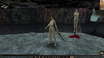 Nude mod for neverwinter nights