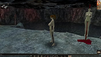Nude Mod For Neverwinter Nights thumbnail