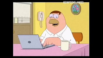 Family Guy Peter Gets Dud'd thumbnail