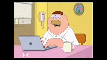 Family Guy Peter Gets Dud'd thumbnail