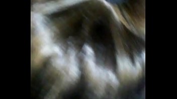 Juju takes gags cock