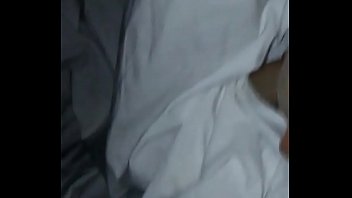 Juju takes gags cock