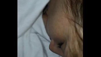 Juju takes gags cock