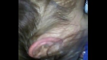 Juju takes gags cock