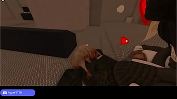 Allison the reporter