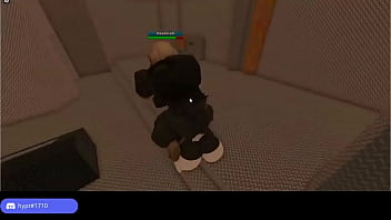 Allison the reporter