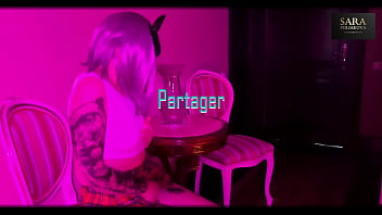 Comme je suis gentille je vous mets un petit aperçu ès soft le