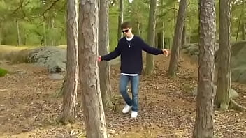 Into dust music video