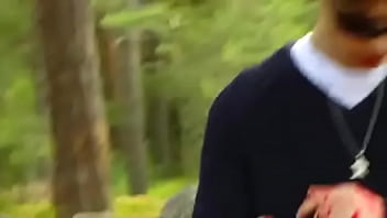 Into dust music video