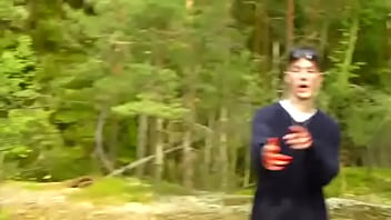 Into dust music video