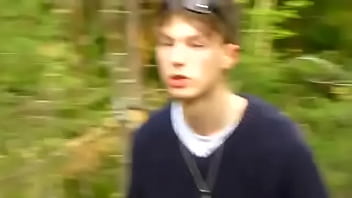 Into dust music video