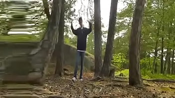 Into dust music video