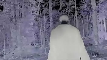 Into dust music video