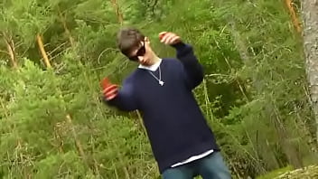 Into dust music video