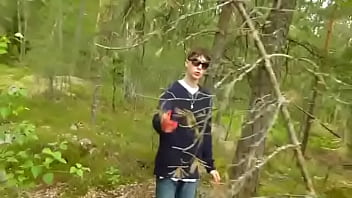 Into dust music video