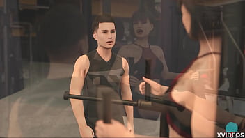 No more money ep 30 visual novel gameplay hd