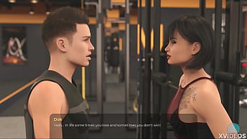 No more money ep 30 visual novel gameplay hd