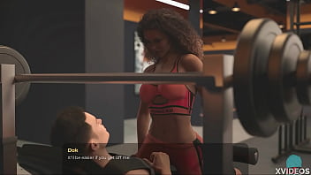 No More Money Ep30 Visual Novel Gameplay Hd thumbnail