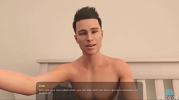 No more money ep 30 visual novel gameplay hd