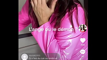 C’est aujourd’hui le moment de t’abonner à mon swame j’envoie un dm