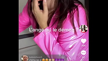 C’est aujourd’hui le moment de t’abonner à mon swame j’envoie un dm