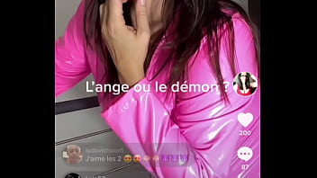 C’est aujourd’hui le moment de t’abonner à mon swame j’envoie un dm